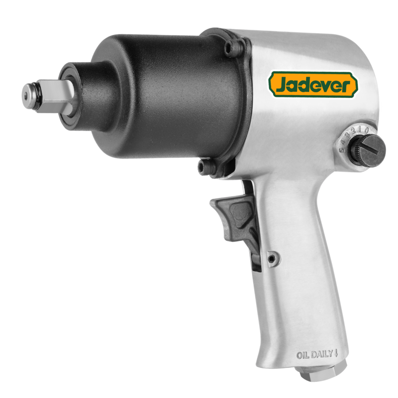 LLAVE DE IMPACTO NEUMÁTICA - 12,5 MM (1/2″)
