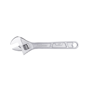 LLAVE FRANCESA - LONGITUD: 300MM (12'') - ABRAZADERA AJUSTABLE: 0 - 35MM