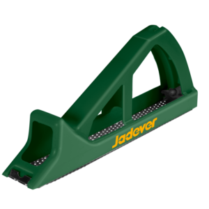 CEPILLO MANUAL CARPINTERO - LONGITUD: 250 MM - MATERIAL DEL CEPILLO: ABS