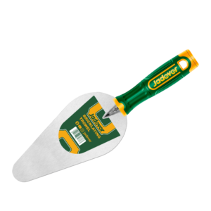 CUCHARA DE ALBAÑILERÍA - TAMAÑO: 180MM (7'')
