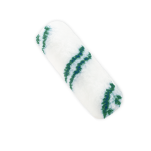 RODILLO PARA PINTURA - TAMAÑO: 100MM (4'') - ALTURA DE FIBRA 12 MM - POLIÉSTER