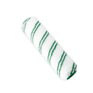 RODILLO PARA PINTURA - TAMAÑO: 230MM (9'') - ALTURA DE FIBRA 12MM - POLIÉSTER