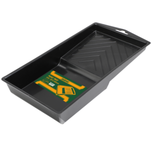 BANDEJA PARA RODILLO - TAMAÑO: 145 X 297 X 42MM - PESO NETO: 103G - POLIPROPILENO