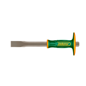 CINCEL FRÍO - TAMAÑO: 25MM X 19MM X 305MM - ACERO 40CR - CON RECUBRIMIENTO EN POLVO LÍMPIDO