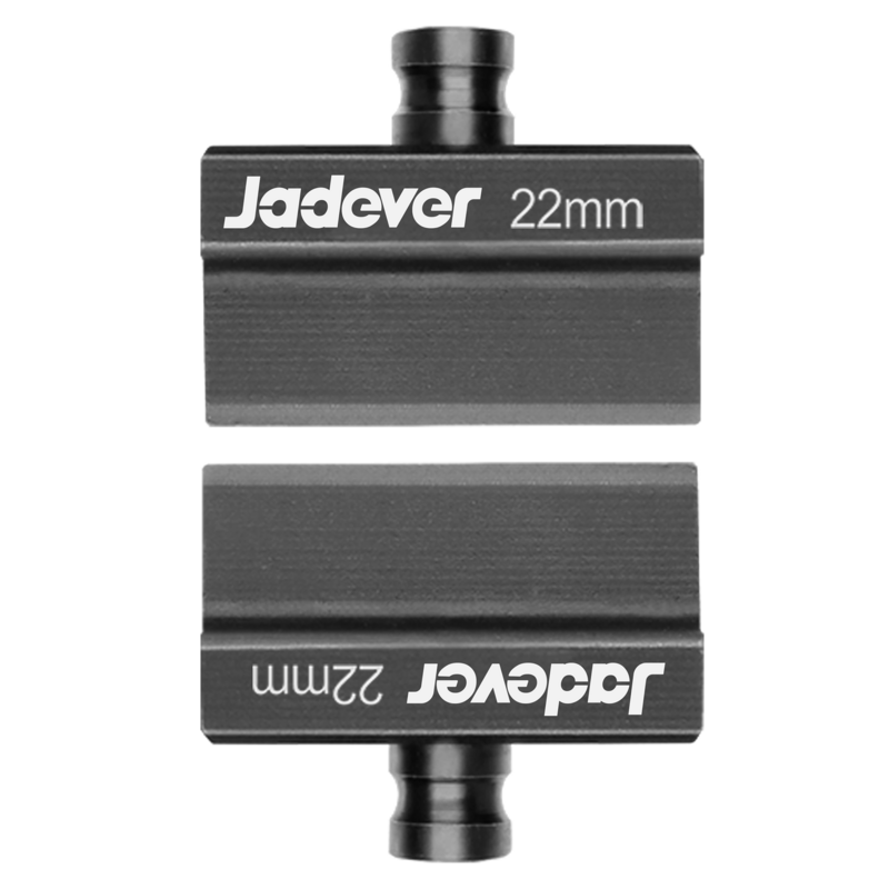 CUCHILLAS DE CORTE PARA CIZALLAS HIDRÁULICAS DE ACERO - DIÁMETRO DE CORTE: 4 - 22MM - ACERO CR12MOVO