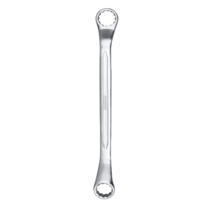 KIT DE LLAVES COMBINADAS ACODADA DE 8 PIEZAS - ACERO CR-V - TAMAÑO: 6/7MM, 8/9MM, 10/11MM, 12/13MM, 14/15MM, 16/17MM, 18/19MM, 20/22MM