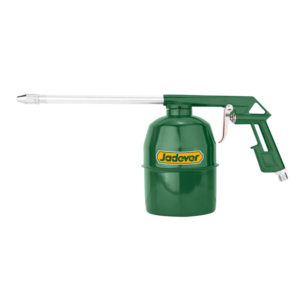 PISTOLA DE AIRE PARA LAVADO - BOQUILLA 185MM CAPACIDAD 0,75L PRESIÓN 4BAR