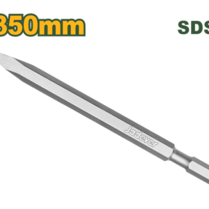 CINCEL PUNTA SDS HEX - 17X350MM - ACERO AL CR-V