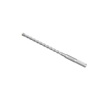 MECHA SDS PLUS - 8X160MM - PUNTA TCT DE ALTA CALIDAD - ACERO AL CR-V