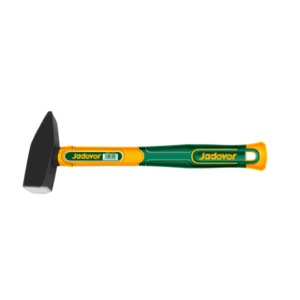 MARTILLO DE MECÁNICO - PESO: 500G - ACERO C45 - MANGO DE FIBRA DE VIDRIO DE DISEÑO ÚNICO