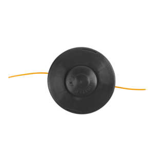 CARRETE DE HILO DE TANZA - DIÁMETRO 2,4 MM LONGITUD DE LA LÍNEA: 4M