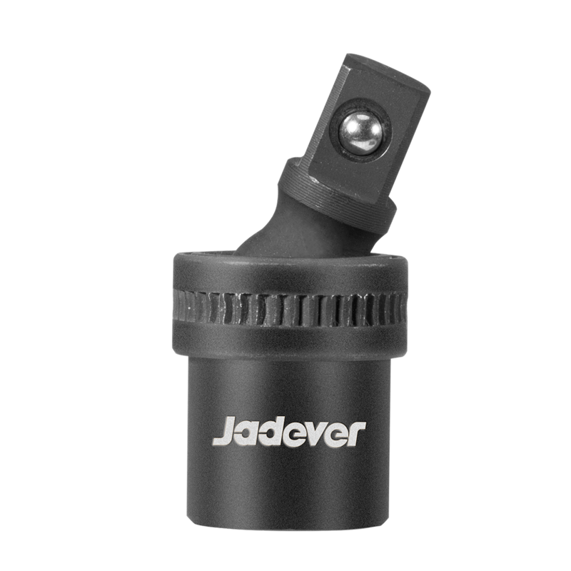 VASO UNIVERSAL 360° DE IMPACTO DE 1/2″ - MATERIAL: ACERO CR-V + TRATAMIENTO TÉRMICO