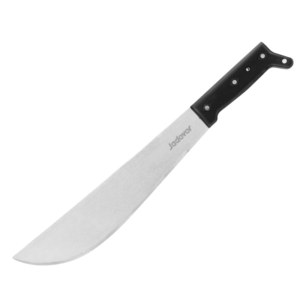 MACHETE DE ACERO AL CARBONO - LONGITUD: 10''