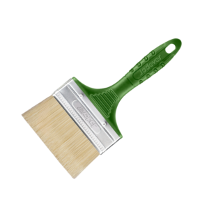 PINCEL - ANCHO: 4''(100MM) LONGITUD DE LAS CERDAS: 45 MM