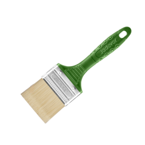 PINCEL - ANCHO: 63MM (2.5'') - LONGITUD DE LAS CERDAS: 44MM