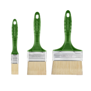 KIT DE PINCELES DE 3 UNIDADES: 1'', 2'', 3''