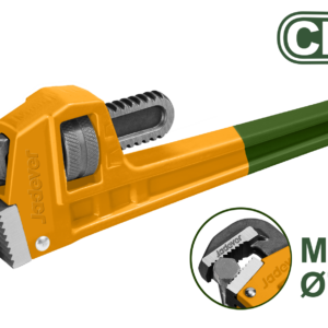 LLAVE DE TUBO, TAMAÑO 24", DIAMETRO MAX. DE SUJECION 73MM