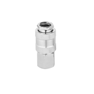 CONECTOR RÁPIDO DE AIRE: ROSCA HEMBRA DE 1/4''