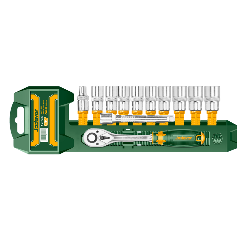 KIT DE TUBOS Y LLAVE CRICKET 12 PIEZAS 3/8