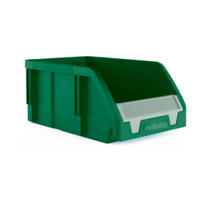 GAVETAS PLASTICAS - 325 X 205 X 140MM - APILABLES
