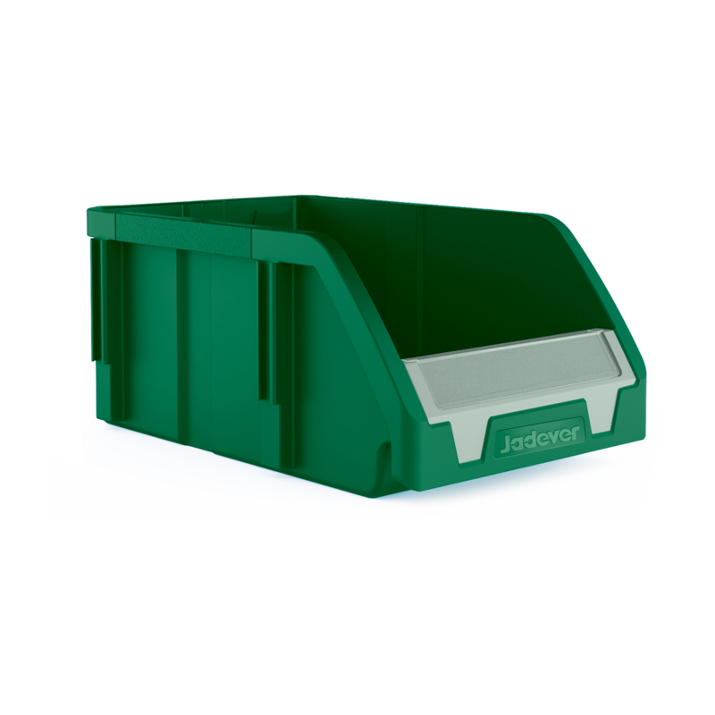 GAVETAS PLASTICAS - 325 X 205 X 140MM - APILABLES