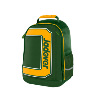 MOCHILA PARA HERRAMIENTAS (L X A X E) 34 X 17 X 45CM - POLIÉSTER - CARGA MÁXIMA: 8KG