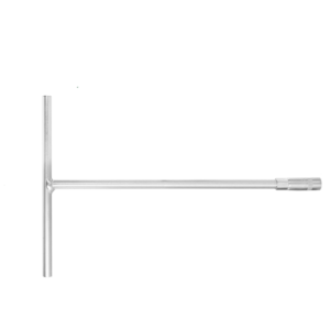 LLAVE DE TUBO EN T 8MM