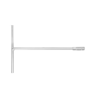 LLAVE DE TUBO EN T 17MM