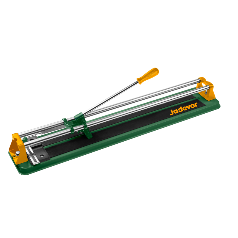 CORTADORA DE CERÁMICA - LONGITUD MÁXIMA DE CORTE: 600MM - GROSOR MÁXIMO DE CORTE: 10MM
