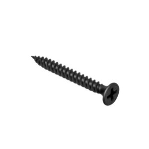 TORNILLO DRYWALL #6X1-1/4'' (3.5X32MM) - PASO FINO - PHILLIPS - 200 UNIDADES/BOLSA DE PLÁSTICO