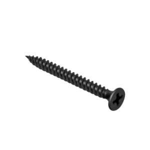 TORNILLO DRYWALL - PASO FINO - PHILLIPS - TAMAÑO: #6 X 1-1/2'' (3.5 X 38MM) - ACERO AL CARBONO DE ALTA CALIDAD - 250 UNIDADES / BOLSA