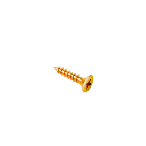 TORNILLO FIX PUNTA AGUJA 4.5 X 30MM - CABEZA FRESADA - POZIDRIV - 200 UNIDADES POR BOLSA