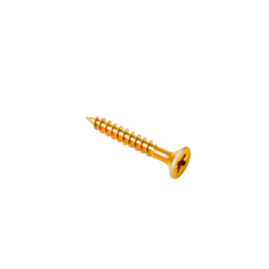 TORNILLO FIX PUNTA AGUJA 4.5 X 40MM - CABEZA FRESADA - POZIDRIV - 150 UNIDADES POR BOLSA