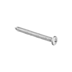 TORNILLO PARKER DE CABEZA FIJADORA - PHILLIPS - TAMAÑO: #8 X 1-1/4'' (4.2 X 32MM) - ACERO AL CARBONO DE ALTA CALIDAD - 180 UNIDADES / BOLSA
