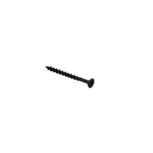 TORNILLO DRYWALL - PASO GRUESO - PHILLIPS - TAMAÑO: #6 X 5/8'' (3.5 X 16MM) - ACERO AL CARBONO DE ALTA CALIDAD - 300 UNIDADES / BOLSA