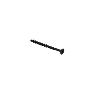 TORNILLO DRYWALL - PASO GRUESO - PHILLIPS - TAMAÑO: #6 X 3/4'' (3.5 X 19MM) - ACERO AL CARBONO DE ALTA CALIDAD - 300 UNIDADES / BOLSA