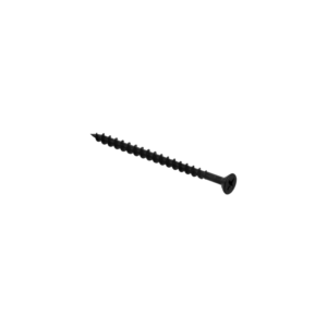 TORNILLO DRYWALL - PASO GRUESO - PHILLIPS - TAMAÑO: #8 X 1'' (4.2 X 25MM) - ACERO AL CARBONO DE ALTA CALIDAD - 250 UNIDADES / BOLSA