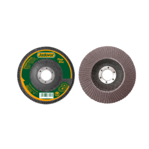 DISCO DE DESBASTE - TAMAÑO: 115MM X 22,2MM, P60