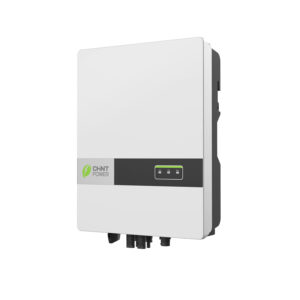 INVERTER CPS 3KW AC220V 50-60Hz ON-GRID - 1 PHASE