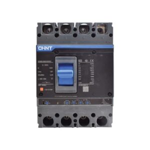 INTERRUPTOR CAJA MOLDEADA - 4 P -In:1250A Icu:70kA -REG. ELEC. L:630-1250A -S:<8 Ir -I:<12 In -N:REG