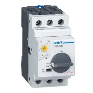 GUARDAMOTOR TM 15kW-400V - Reg: 24 - 32A - Icu: 50kA