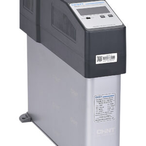 BANCO DE CAPACITORES INTELIGENTES DE 2 PASOS, Un: 450VCA; 15kVAr (5+10)