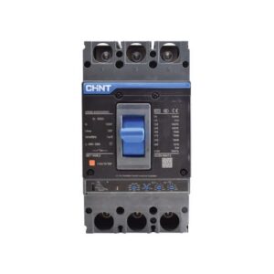 INTERRUPTOR CAJA MOLDEADA - 3 P -In:32A Icu:36kA -REG. ELEC. L:14-32A -S:<8 Ir -I:<12 In