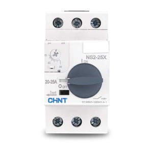 GUARDAMOTOR TM 18,5kW-400V - Reg: 30 - 40A - Icu: 50kA