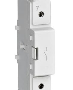 SECCIONADOR BAJO CARGA CHINT NF2 - NEUTRO - In:63 a 80A - para HB posterior