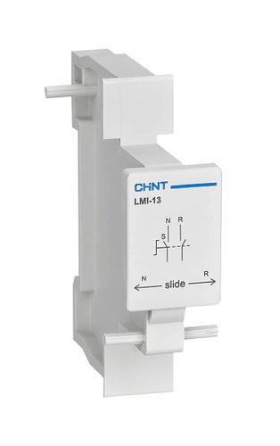 ACCESORIO CONMUTACIÓN TERMOMAGNÉTICAS NXB-125 - (CONVIERTE DOS TÉRMICAS 125A EN UNA CONMUTADORA)