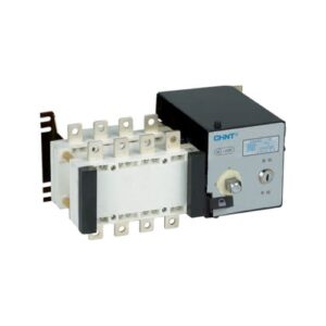 CONMUTADORA MOTORIZADA BAJO CARGA CHINT NH40_SZ - 3 P - In:1600A Cat: AC22B