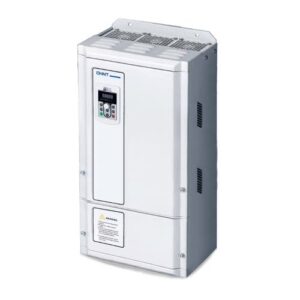 VARIADOR DE VELOCIDAD CHINT NVF2G-S-200/TS4; Alim.: Trifásica 380V; In: 380A; Pot: 200kW / 268HP