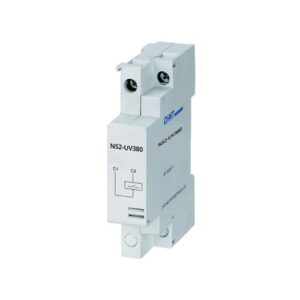 RELE DE MÍNIMA TENSIÓN P/NS2 - 380-400VCA