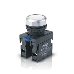 MODULO LED - NP8 - COLOR BLANCO 24VCA/CC